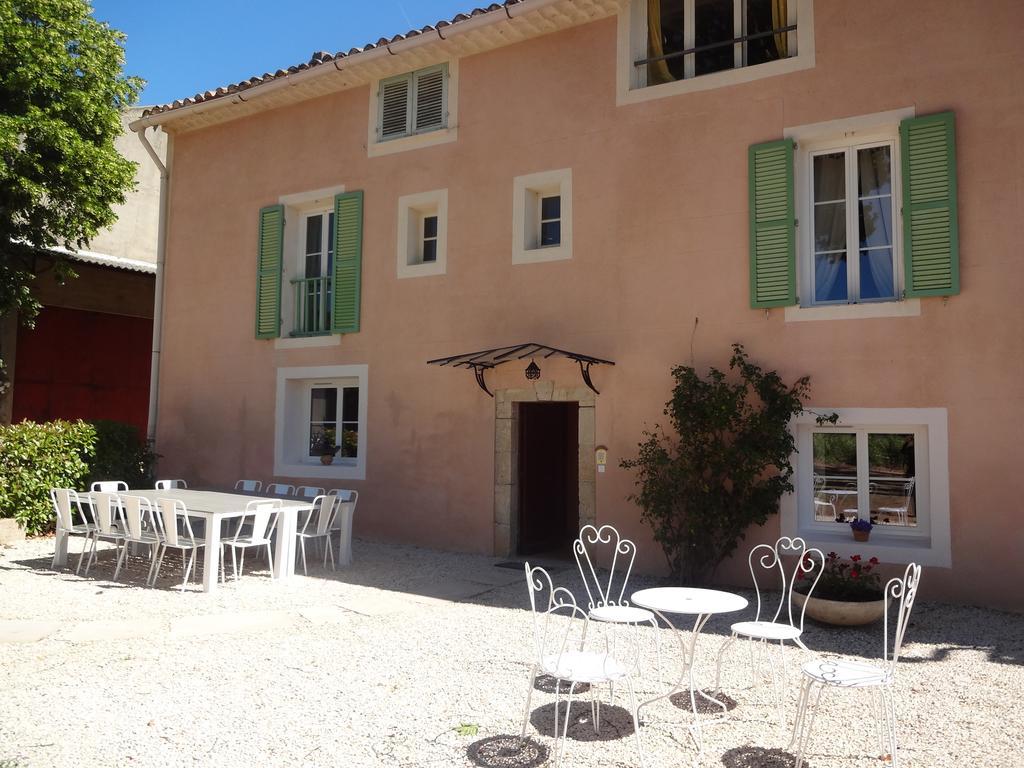 Chateau Nestuby Cotignac Exterior foto